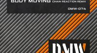 Chart track