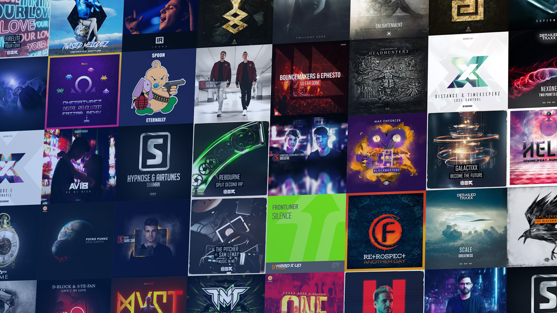Background