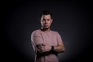 Clayton Cash - Real Hardstyle