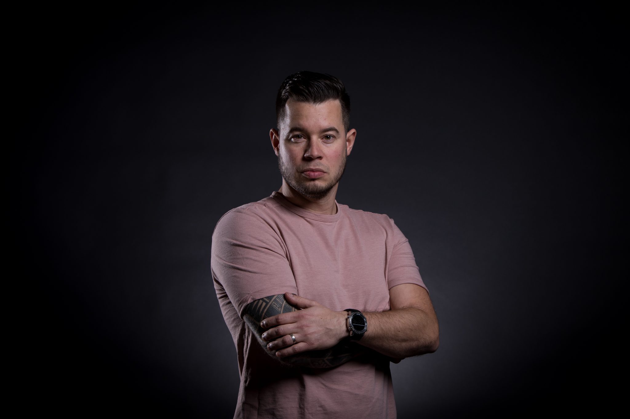 Clayton Cash - Real Hardstyle