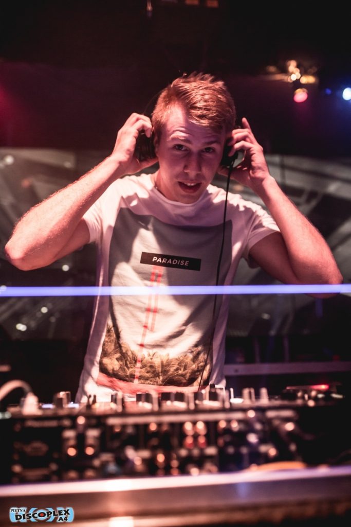 Raw Invader - Real Hardstyle
