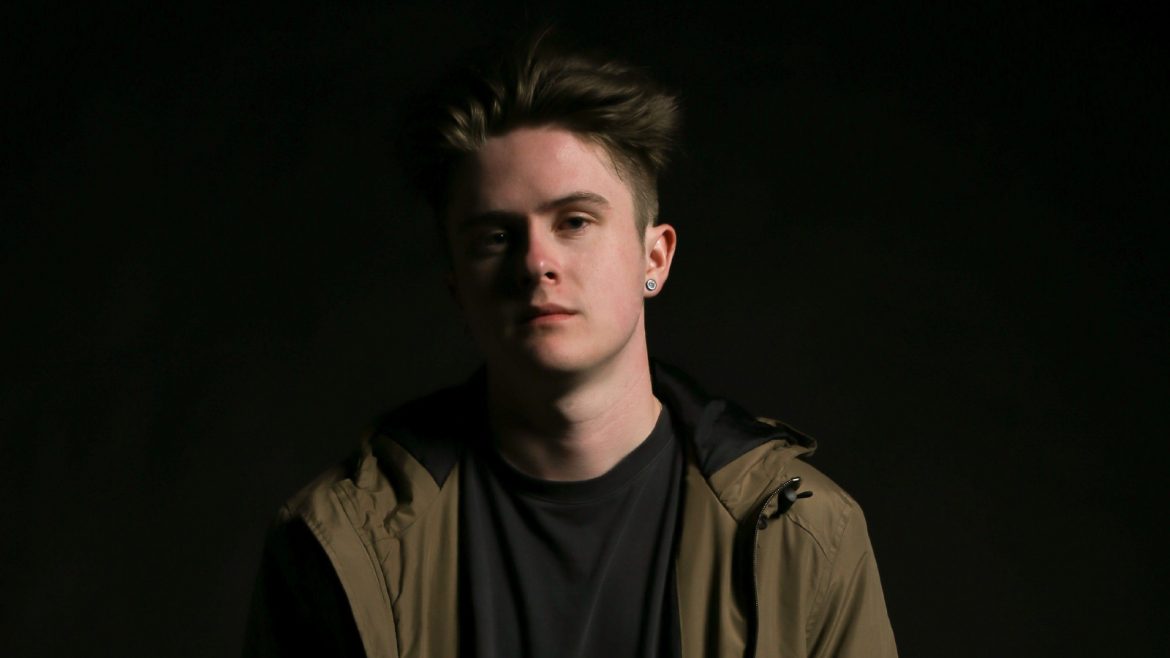 Hunta - Real Hardstyle