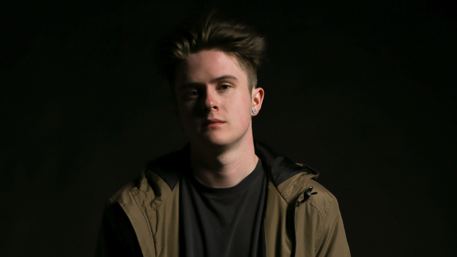 Hunta - Real Hardstyle