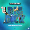 Chart track