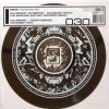 Chart track